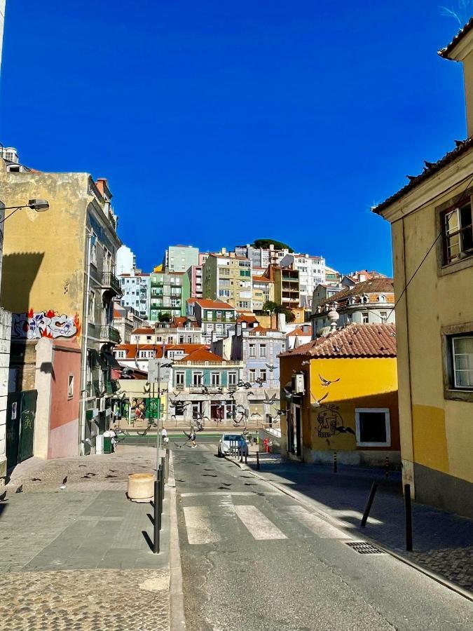Asian Everest House Lisbon Bagian luar foto