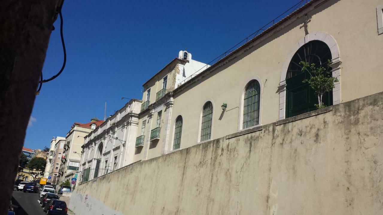 Asian Everest House Lisbon Bagian luar foto