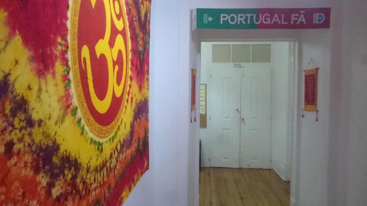 Asian Everest House Lisbon Bagian luar foto